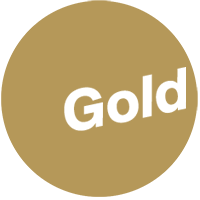 Gourmand Awards gold medal